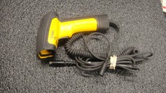 Datalogic Powerscan PSC PSSR-1110 Long Range Barcode Scanner
