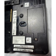 Lot of 3 Verifone MX 915 Credit Card Terminals POS System M177-409-01-R Black