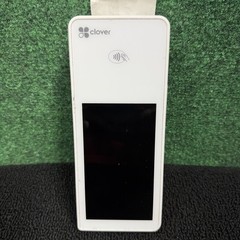 READ Clover Flex C401U Wireless Credit Card POS Machine For Parts