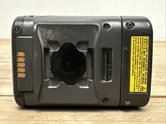 Honeywell 8680i Wireless Wearable Mobile Computer Barcode Scanner 8680IB400-2-IN