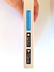 SQUARE READER A-SKU-0047-02 3.5mm Mobile Headset Jack Mobile Magstripe – NEW