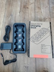 Charging Dock for Toast Flex POS Go 3 Handheld Tablet Mobile Computer – TDC300