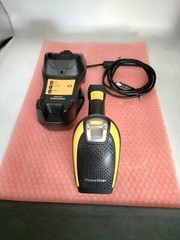 DATALOGIC PBT9100 SCANNER WITH BC9030-BT CHARGING BASE WITH USB CABLE-NEW