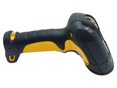 Symbol FZ LS3478 Wireless Barcode Scanner w/STB3478 Dock & USB Cable GRADE A!