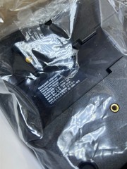 Honeywell EDA52-QBC-2 Quad Battery Charger