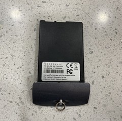 501-896 NCR Orderman Sol Li-ion Battery for Sol+ MSR09031 501-209