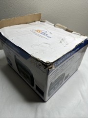 Royal Sovereign RBC-ES200 Bill Counter no power cord-READ