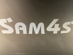 SAM4S SPT-1700 POS System 15″ Touchscreen Terminal Monitor/FRA435