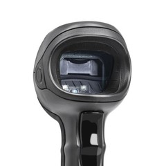 Zebra DS9808-SR00007NNWR 2D Imager Omni Laser Handheld Barcode Scanner W/ Cable