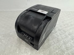 TOAST TKP300 POS Kitchen Receipt Printer Serial, USB, Ethernet w/ AC Adapter