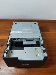 Epson TM-U220B Pos Point of Sale Counter Kitchen Receipt Printer Serial -B-