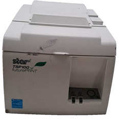 STAR TSP100II TSP100 FUTUREPRNT