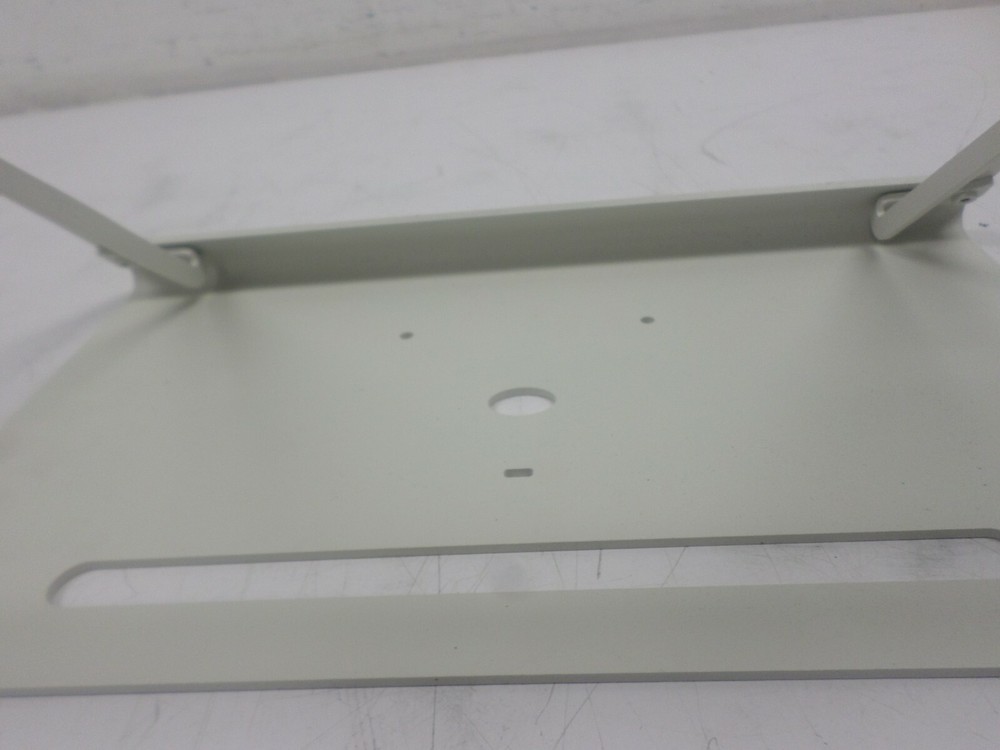 POS iPad Tablet Windfall Stand White 10″ Heckler Design H384