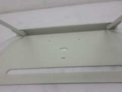 POS iPad Tablet Windfall Stand White 10″ Heckler Design H384