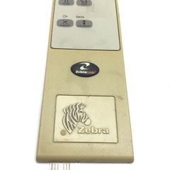 Zebra 22021 Rev 3 Front Panel, For 170xill/170xilll Series Printer