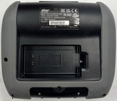 STAR MICRONICS SM-T400I ULTRA-RUGGED PORTABLE BLUETOOTH RECEIPT PRINTER