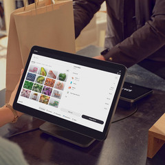 Register (2Nd Generation) – Powered by POS