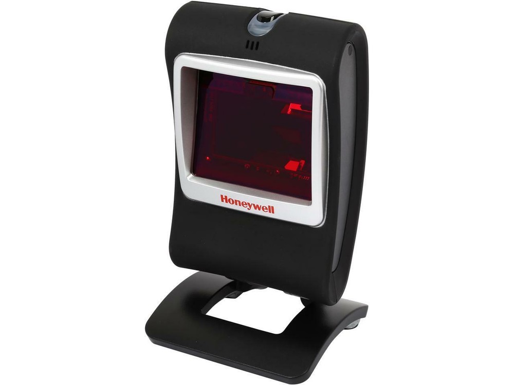 Honeywell MS7580 Genesis USB Desktop Barcode Scanner Kit P/N: MK7580-30B38-02-A