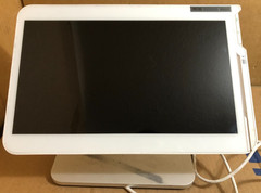 Clover Station Display C500, Printer P550, Hub H500 & Power Adaptor **