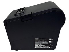 TESTED Epson TM-T88VII M371A Compact POS Thermal Receipt Printer IDN USB LAN