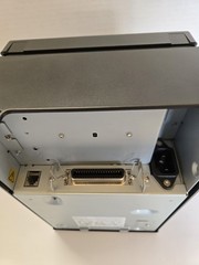 STAR SP700 SP742 Dot Matrix POS Receipt Printer Serial wAuto Paper Cutter OPEN B