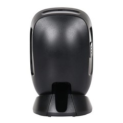 Zebra DS9308-SR00004ZZWW Desktop Hands-free 1D/2D Barcode Scanner With USB Cable