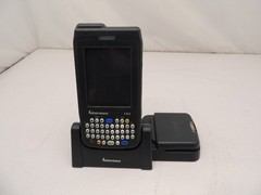 Intermec CN3 Numeric 1D 2D CN3 WiFi Windows Mobile 5.0 Handheld Computer Scanner