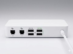 Clover Station Solo C901 POS System Bundle | MERCHANT LOCKED | Fully Functional