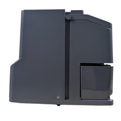 Cassida C300 Coin Counter Sorter Wrapper Business Gray Digital LCD Display