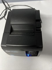 Star TSP100 FuturePRNT TSP100 Thermal Receipt Printer w/Power And USB Cord- USED