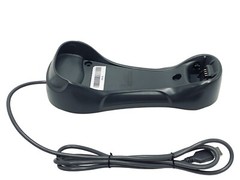 Symbol FZ LS3478 Barcode Scanner w/STB3478 Cradle & USB Cable – 1 YEAR WARRANTY!