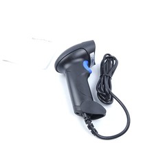 NetumScan USB Wired 1D 2D Image QR and Barcode Scanner Portable Handheld Reader