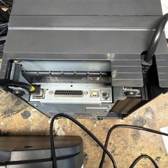 Bixolon SRP-275IIIC POS Impact Receipt Printer Ethernet USB