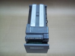 Allen Bradley 1747-L30A Processor Unit SLC 500 1746-A2 Controller no door