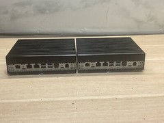 Diebold Nixdorf BEETLE M1350/LOT OF 2 / JUA 1874