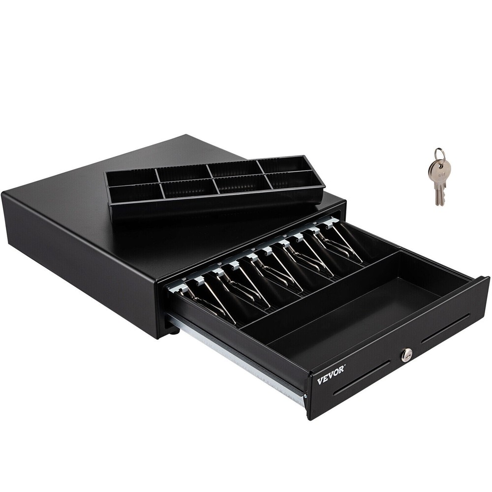 Best Cash Drawer 5 Bill 6 Coin Cash Register, Cash Drawer 5 Bill 6 Coin Cases**