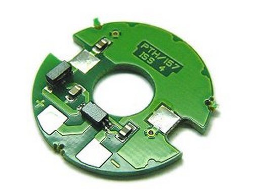 MK IV Money Control Universal Hopper MK4 Motor MOV Board SUM4STXX00096