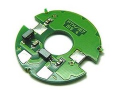 MK IV Money Control Universal Hopper MK4 Motor MOV Board SUM4STXX00096