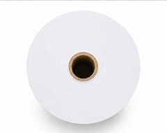 3 1/8″ x 815′ Heavy Thermal ATM Paper (8 Rolls)