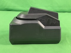 Magtek MicrSafe Check Scanner Card Reader 22551002 | Tested, No Cables