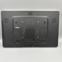 Elo Touch Solutions ESY10i1 Touchscreen Screen Monitor with Power Adapter Tested