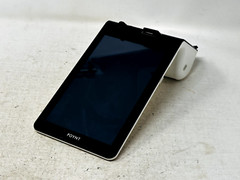 POYNT P3301 Wireless Card Reader Smart Terminal – No Dock, No Power Supply, USED