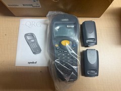 Symbol PDT7500 Barcode Scanner PDT7540