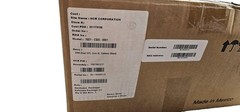 New NCR RealPOS XR8 7607 POS Terminal, Intel i3-6100TE 8GB RAM 120GB SSD W10 IOT