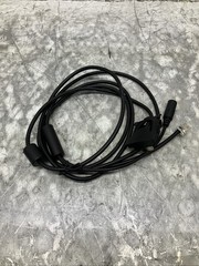 Ingenico Lane/3000 Payment Terminal with PIN Pad, Screen, And Cables