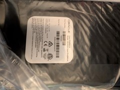 New Micros/Oracle Compact Workstation 3 310 Battery Enclosure 7118514 / 7118691