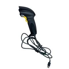 Symbol Motorola DS6707 Barcode Scanner DS6707-SR20107ZZR w/ USB Cable