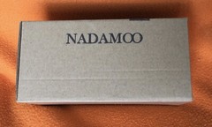 NADAMOO BUR3003 WIRELESS BARCODE SCANNER (433 MHz) – OPEN BOX NEW