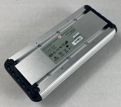 Intermec AC7 852-908-001 12V 2.4A 4-Bay Battery Charger No AC Adapter