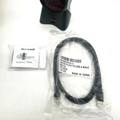 NEW – Honeywell Orbit MK7120-31A3 Hands-Free Omnidirectional USB Barcode Scanner